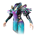 Pedra da Lua no Free Fire - item Épico+