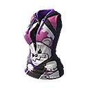 Gótica Nada Suave (Torso)