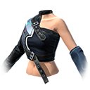 Denim Robótico (Torso)