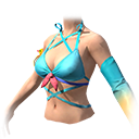 Onda de Calor (Torso)