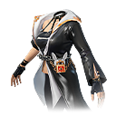 Donnie no Free Fire - item Épico+