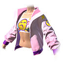 Charme do Emoji (Torso)