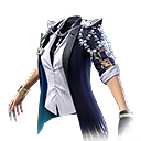 Herdeira do Diadema (Torso)