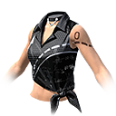 Meme do Cálculo (Torso) no Free Fire - item Mítico