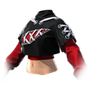 Maldade Interior (Torso)