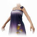 Folha Mística (Torso) no Free Fire - item Épico