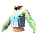 Descoladinha (Torso)