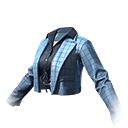 Artista Universitária (Torso)