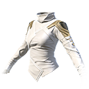 Encanto das Areias (Torso) no Free Fire - item Épico+