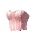 Ritmo Rosado (Torso)