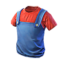 Ritmo Cromado (Torso)