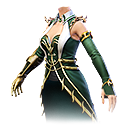 Guerreira de Sentosa