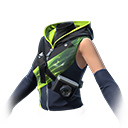 Encanto do Vaga-lume (Torso)