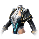 Maré Boreal (Torso)