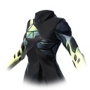 Fragmento de Crepúsculo (Torso)