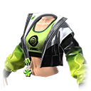 De Boa Na Lagoa (Torso)