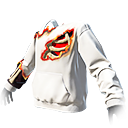 Alma Chamuscada (Torso)