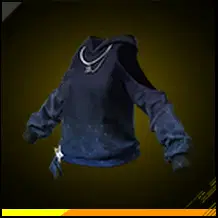 Sintonia Astral (Torso)