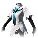 Presença Fantasmagórica (Torso)