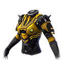 Comandante Zircônia