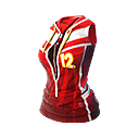 Colete Mestre - CS Ranqueado T12 no Free Fire - item Épico