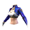 Kapella, a Dona dos Dimas