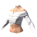 Diva Urbana (Torso) Free Fire