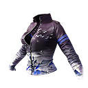 Jaqueta da Maga no Free Fire - item Raro