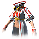 Explosão de Nervos no Free Fire - item Épico+