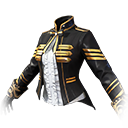 Balada em Seul (Torso)