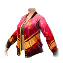 Moletom Mestre T28 no Free Fire - item Épico