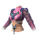 Diva Serpentosa (Torso)