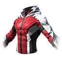 Ascensão Fragmentada (Torso)
