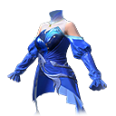 Estrela da Maré (Torso)