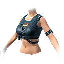 Estrategista Letal (Torso)