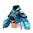 Misty, Dona das Tempestades