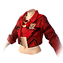 Battle Royale T32 (Mestre) no Free Fire - item Épico