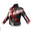 Battle Royale T34 (Mestre) no Free Fire - item Épico