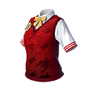 Battle Royale T36 (Mestre) no Free Fire - item Épico