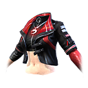 Caçadora de Dragões no Free Fire - item Épico