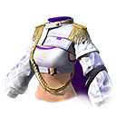 A Cara da Nobreza no Free Fire - item Épico+