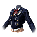 Tendência Colegial (Torso)