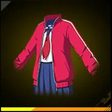 Kagura 3-Z (Torso)