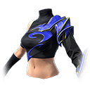 Turbulência Marinha (Torso)