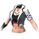 Golpe da Diva (Torso)