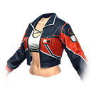 Ícone do Estilo (Torso)