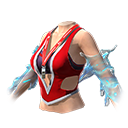 Salva-Vidas da Praia