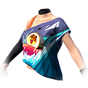 Na Onda do Sushi (Torso)