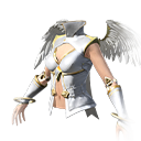 Hera no Free Fire - item Épico+