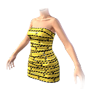 Entregou Beleza (Torso) no Free Fire - item Épico